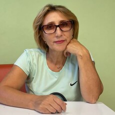 Фотография девушки Елена, 50 лет из г. Дальнереченск