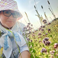 Фотография девушки Алия, 47 лет из г. Толбазы