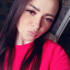 Фотография девушки Настёна, 28 лет из г. Солигорск