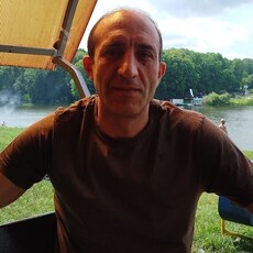 Фотография мужчины Вова, 46 лет из г. Тула