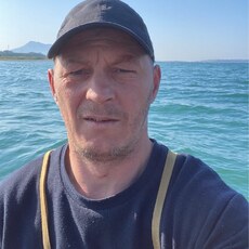 Фотография мужчины Иван, 40 лет из г. Череповец