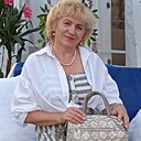 Зинаида, 62 года