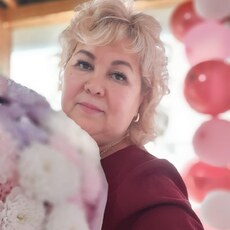 Фотография девушки Елена, 56 лет из г. Чебоксары