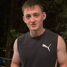 Фотография мужчины Денис, 23 года из г. Курган