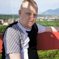 Фотография мужчины Андрей, 42 года из г. Комсомольск-на-Амуре