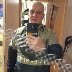 Фотография мужчины Миша, 35 лет из г. Молодогвардейск