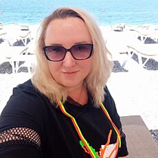 Фотография девушки Елена, 42 года из г. Оренбург