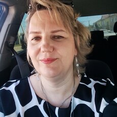 Фотография девушки Елена, 49 лет из г. Павловская