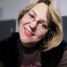 Фотография девушки Елена, 49 лет из г. Павловская