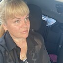 Наталья, 52 года