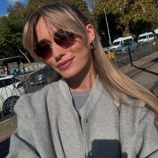 Фотография девушки Даша, 22 года из г. Ульяновск