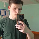 Иван, 18 лет