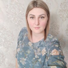 Фотография девушки Алёна, 33 года из г. Новониколаевский