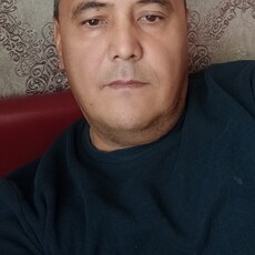 Фотография мужчины Кайрат, 48 лет из г. Шымкент