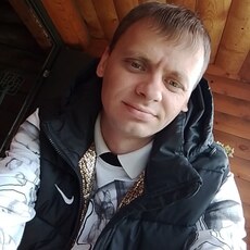 Фотография мужчины Дмитрий, 33 года из г. Слободской