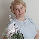 Светлана, 52 года