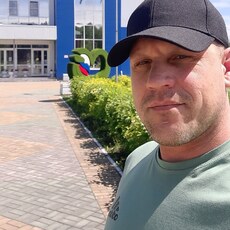 Фотография мужчины Сергей, 40 лет из г. Биробиджан