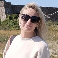 Фотография девушки Наталья, 37 лет из г. Калининград