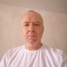 Фотография мужчины Андрей, 47 лет из г. Вязьма