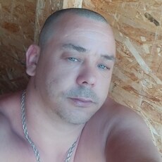 Фотография мужчины Павел, 40 лет из г. Киренск