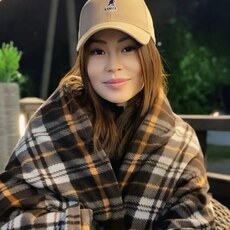 Фотография девушки Gull, 27 лет из г. Уральск