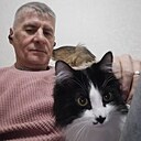 Петр, 58 лет