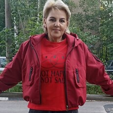 Фотография девушки Лилия, 41 год из г. Солнечногорск