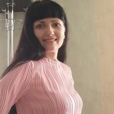 Фотография девушки Анна, 40 лет из г. Омск