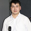 Нурдаулет, 26 лет