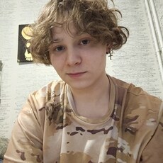 Фотография мужчины Игорь, 24 года из г. Пермь