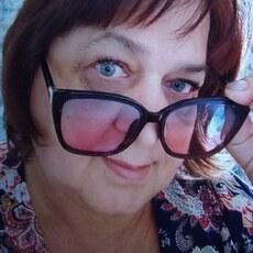 Фотография девушки Наталья, 63 года из г. Ульяновск