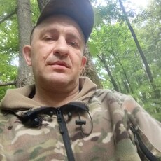 Фотография мужчины Саша, 47 лет из г. Тула