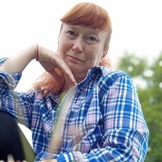 Фотография девушки Оксана, 51 год из г. Брно