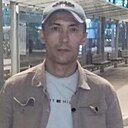Кайрат, 35 лет