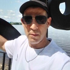 Фотография мужчины Александр, 41 год из г. Белая Холуница