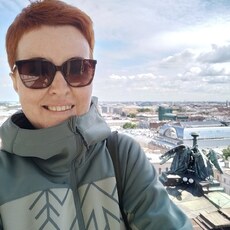 Фотография девушки Наталья, 44 года из г. Балашиха
