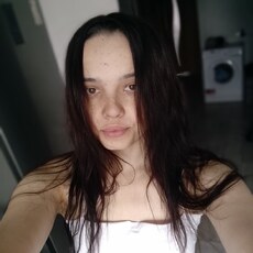 Фотография девушки Анастасия, 24 года из г. Борзя