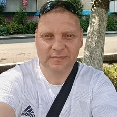 Фотография мужчины Владимир, 39 лет из г. Еманжелинск