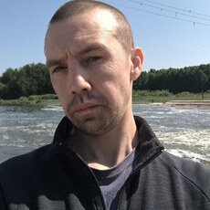 Фотография мужчины Илья, 33 года из г. Солигорск