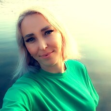 Фотография девушки Любовь, 32 года из г. Чебаркуль