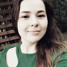 Фотография девушки Мифистека, 32 года из г. Самара