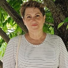 Фотография девушки Елена, 55 лет из г. Гатчина