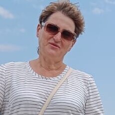 Фотография девушки Елена, 55 лет из г. Гатчина