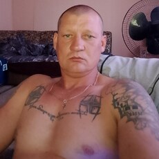 Фотография мужчины Small, 37 лет из г. Приморско-Ахтарск