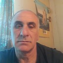 Геворг, 60 лет