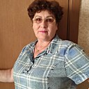 Алла, 61 год