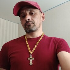 Фотография мужчины Малыш, 44 года из г. Минусинск