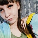 Анастасия, 23 года