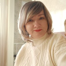 Фотография девушки Ирина, 52 года из г. Новокуйбышевск