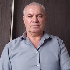 Фотография мужчины Юрий, 65 лет из г. Братск